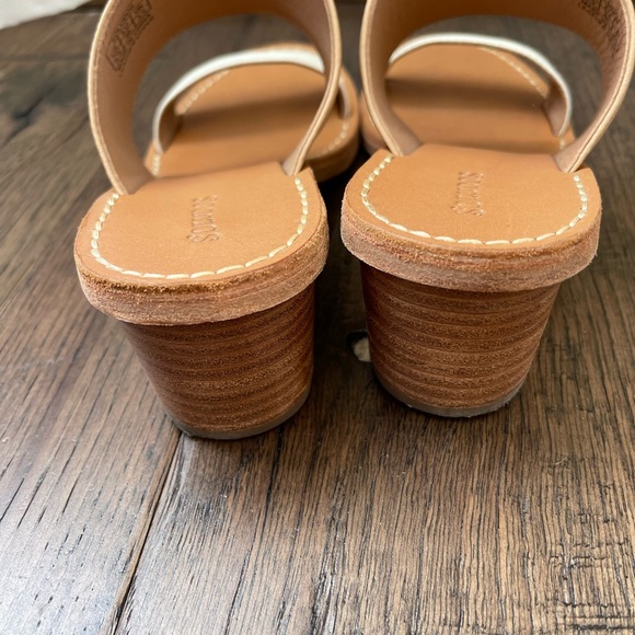 Soludos Color-Block Lace Up Sandal size 5.5 - Picture 5 of 8